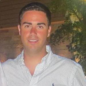 Meet your Posher, Dan